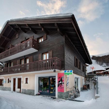 リヴィーニョCasa Guanaアパートメント エクステリア 写真