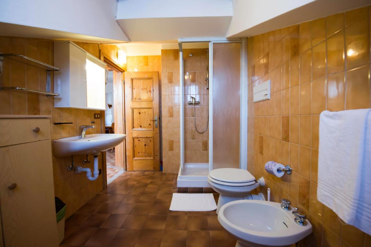 リヴィーニョCasa Guanaアパートメント エクステリア 写真
