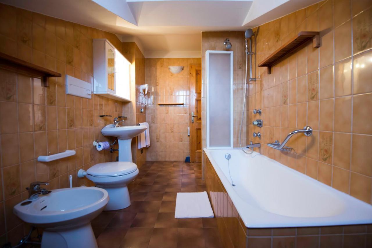 リヴィーニョCasa Guanaアパートメント エクステリア 写真