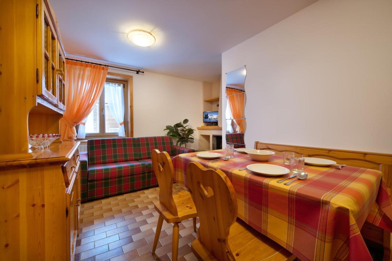 リヴィーニョCasa Guanaアパートメント エクステリア 写真