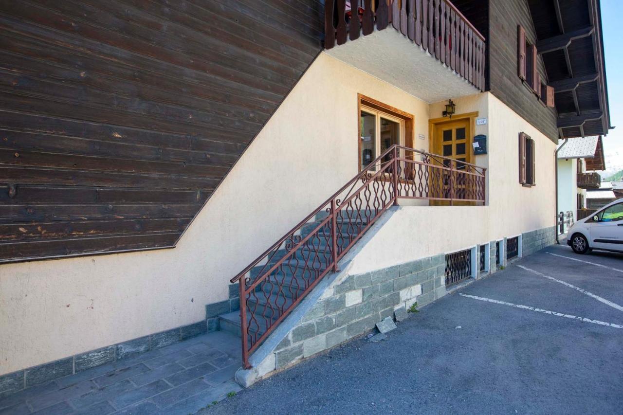 リヴィーニョCasa Guanaアパートメント エクステリア 写真