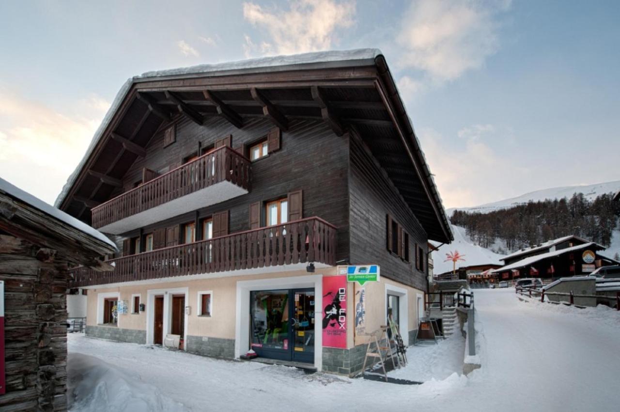 リヴィーニョCasa Guanaアパートメント エクステリア 写真