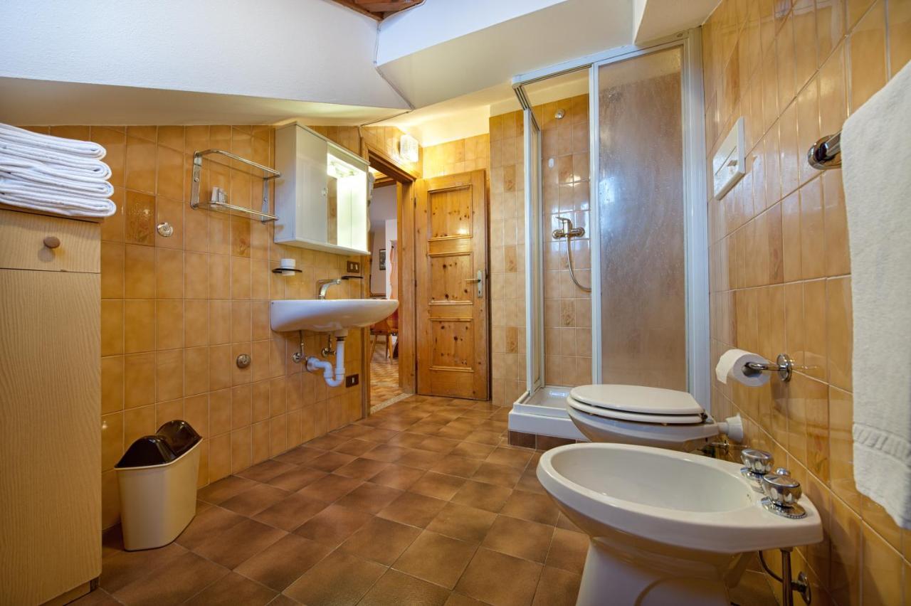 リヴィーニョCasa Guanaアパートメント エクステリア 写真