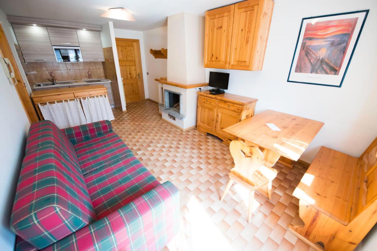 リヴィーニョCasa Guanaアパートメント エクステリア 写真
