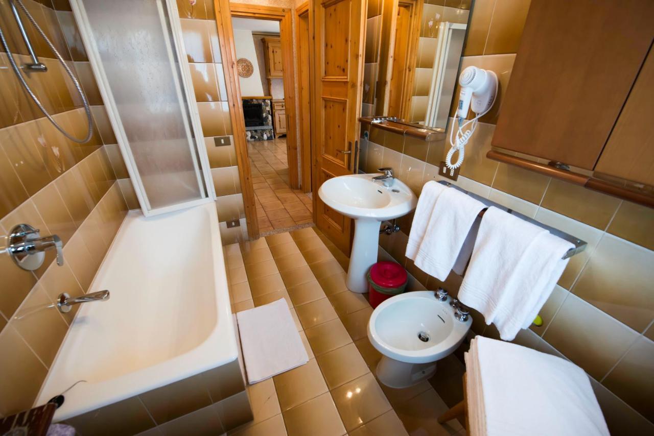 リヴィーニョCasa Guanaアパートメント エクステリア 写真